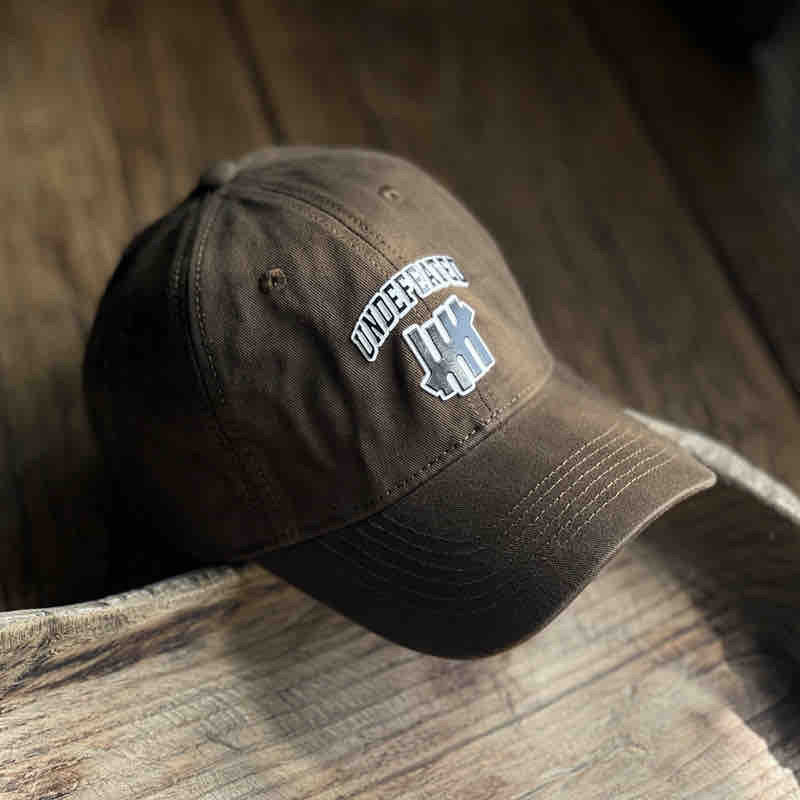 Undefeated Cap