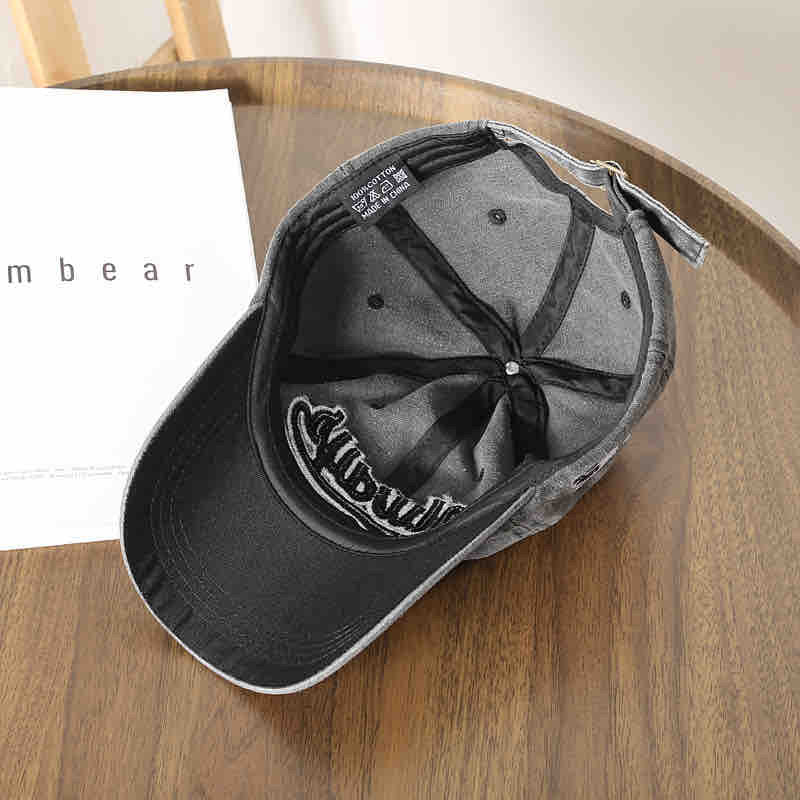 Always Cap