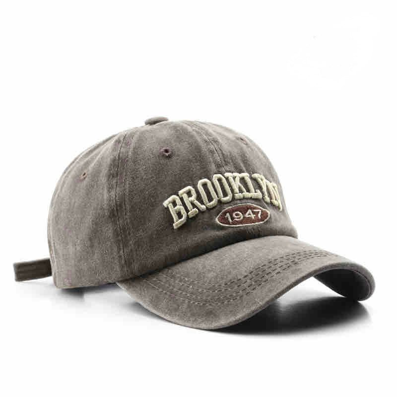 Brookyln Cap