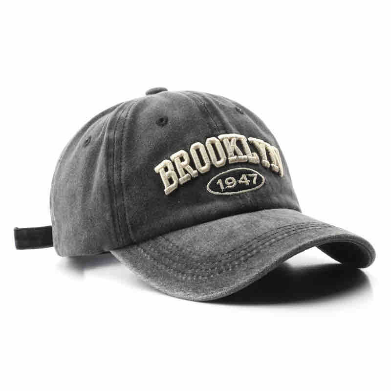 Brookyln Cap