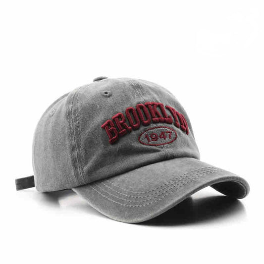 Brookyln Cap