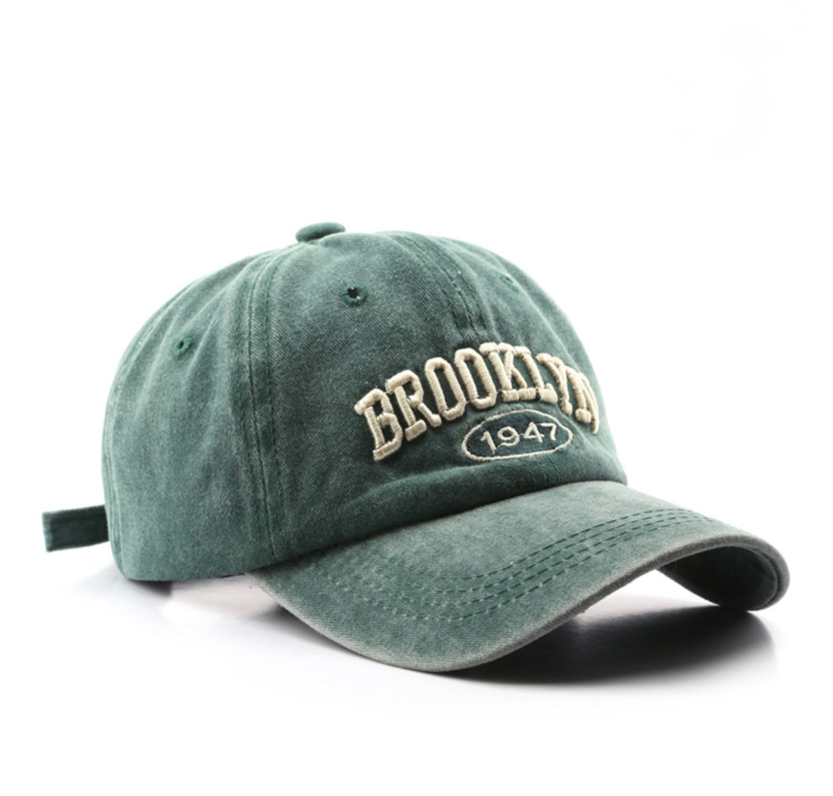 Brookyln Cap