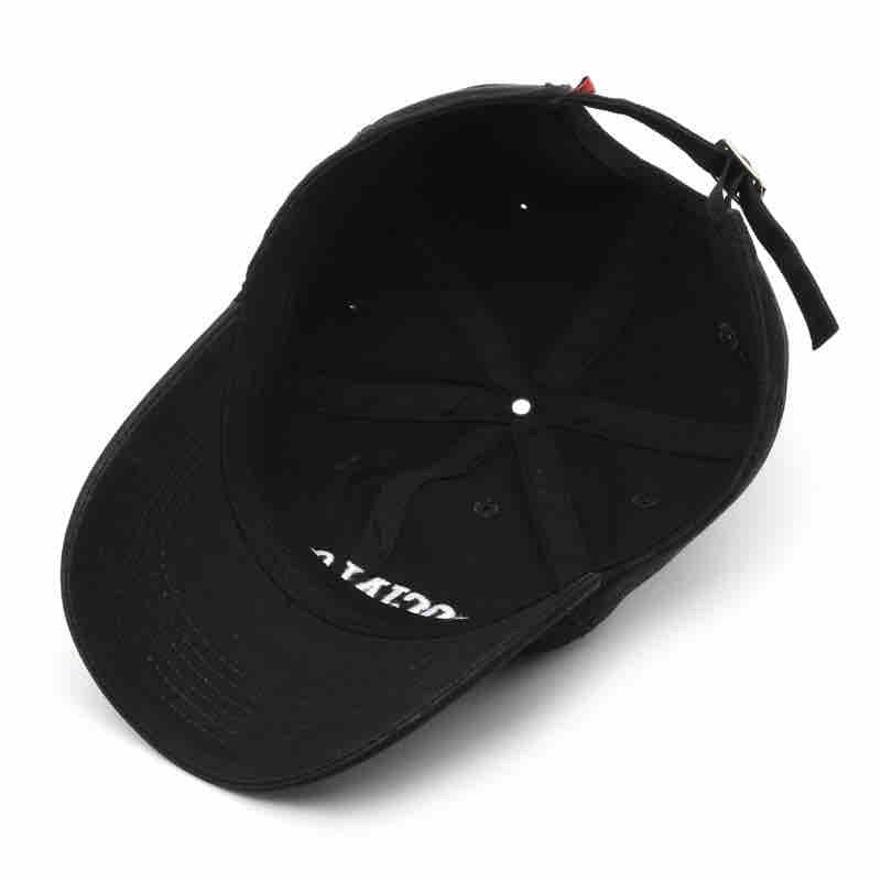 Social club cap