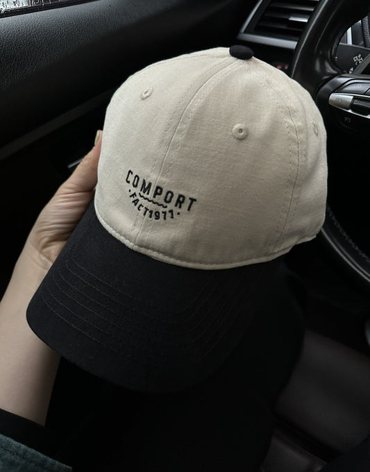 Comport Cap