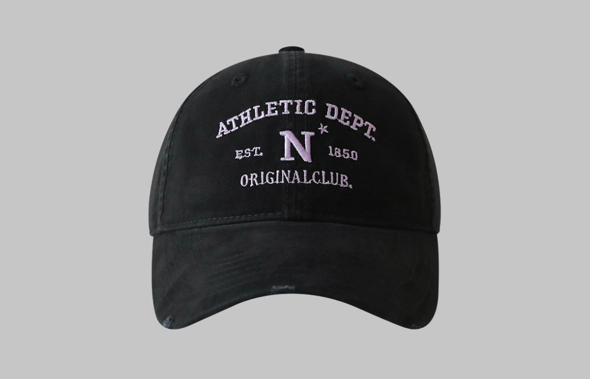 Athletic Dept. Cap