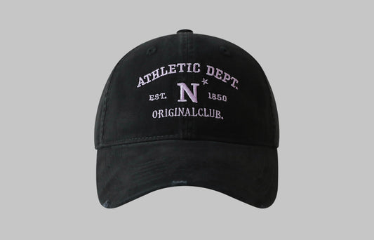 Athletic Dept. Cap