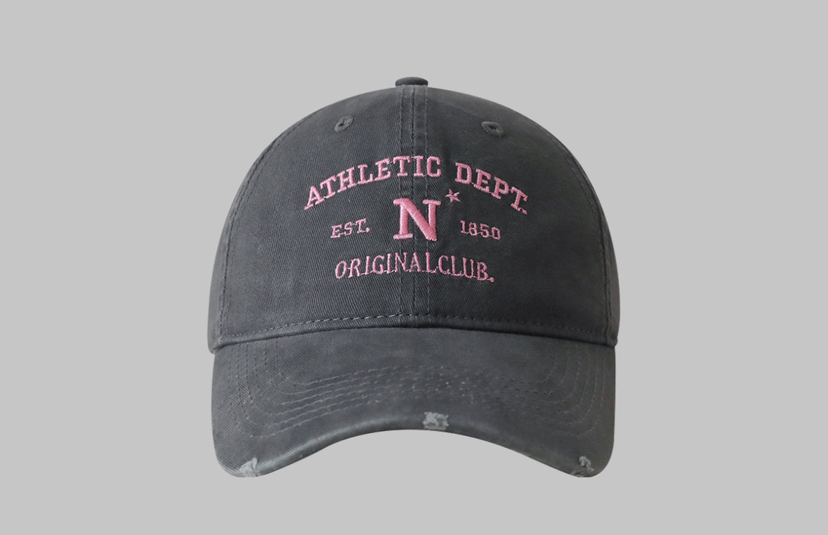 Athletic Dept. Cap