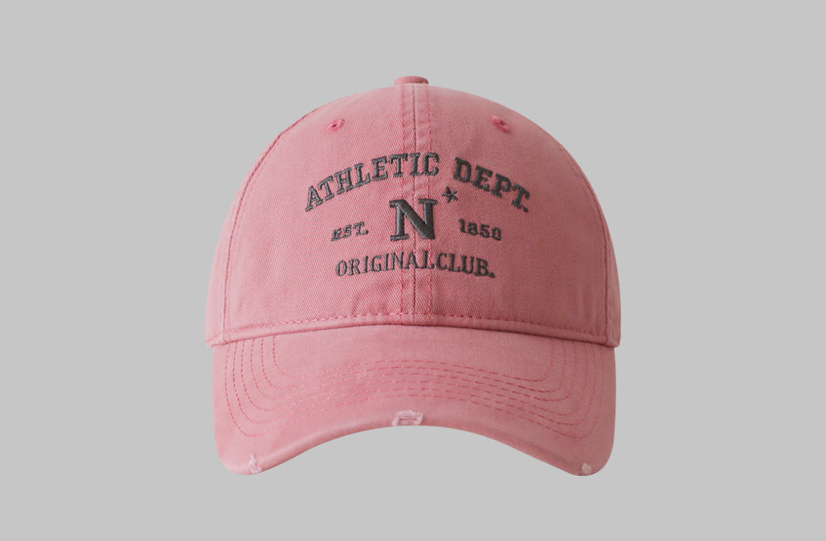 Athletic Dept. Cap