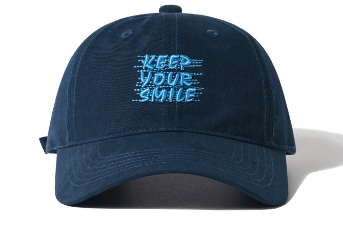 Keep your smile cap