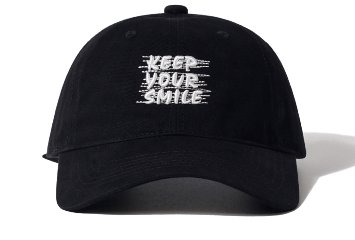 Keep your smile cap