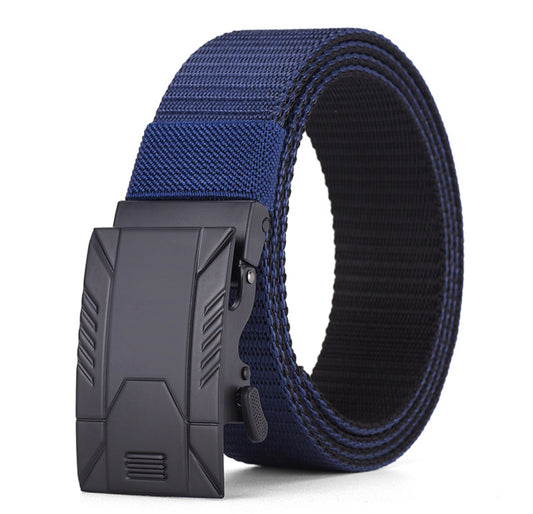 Front and back belt (II)