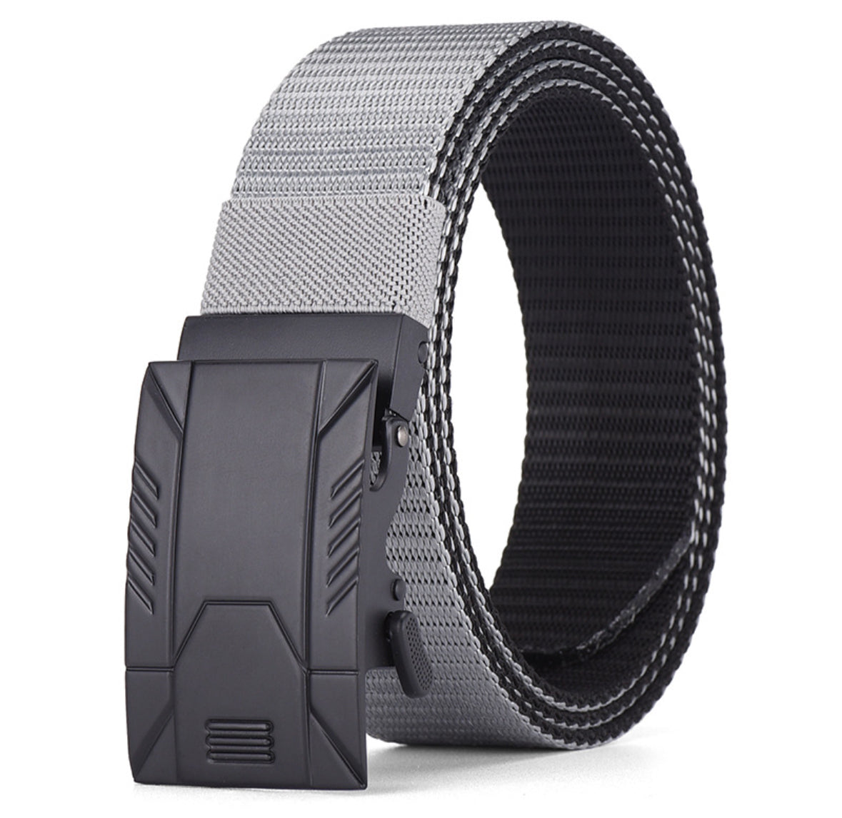 Front and back belt (II)