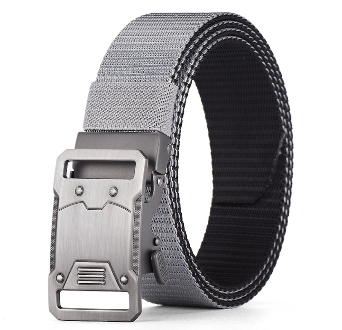 Front and black (III)