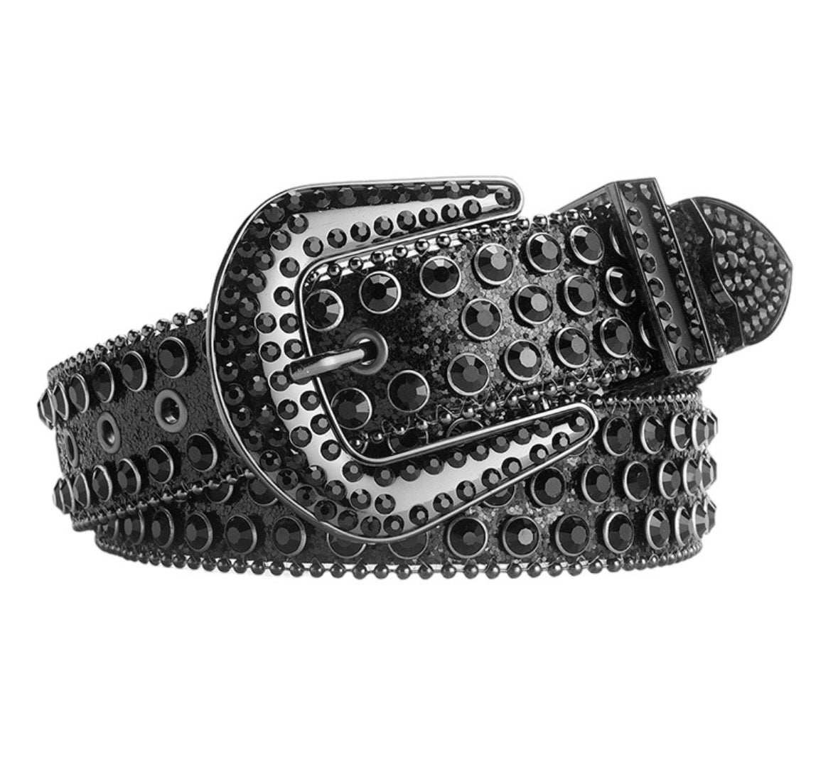 Y2K Stone belt