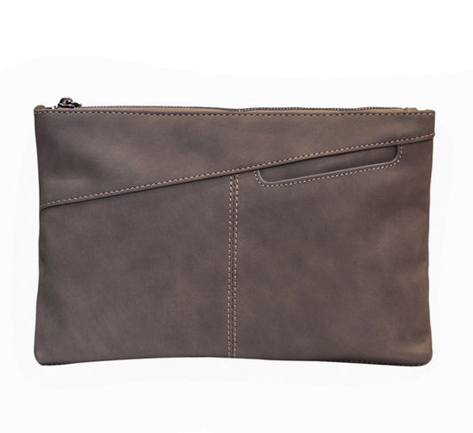 Casual clutch bag