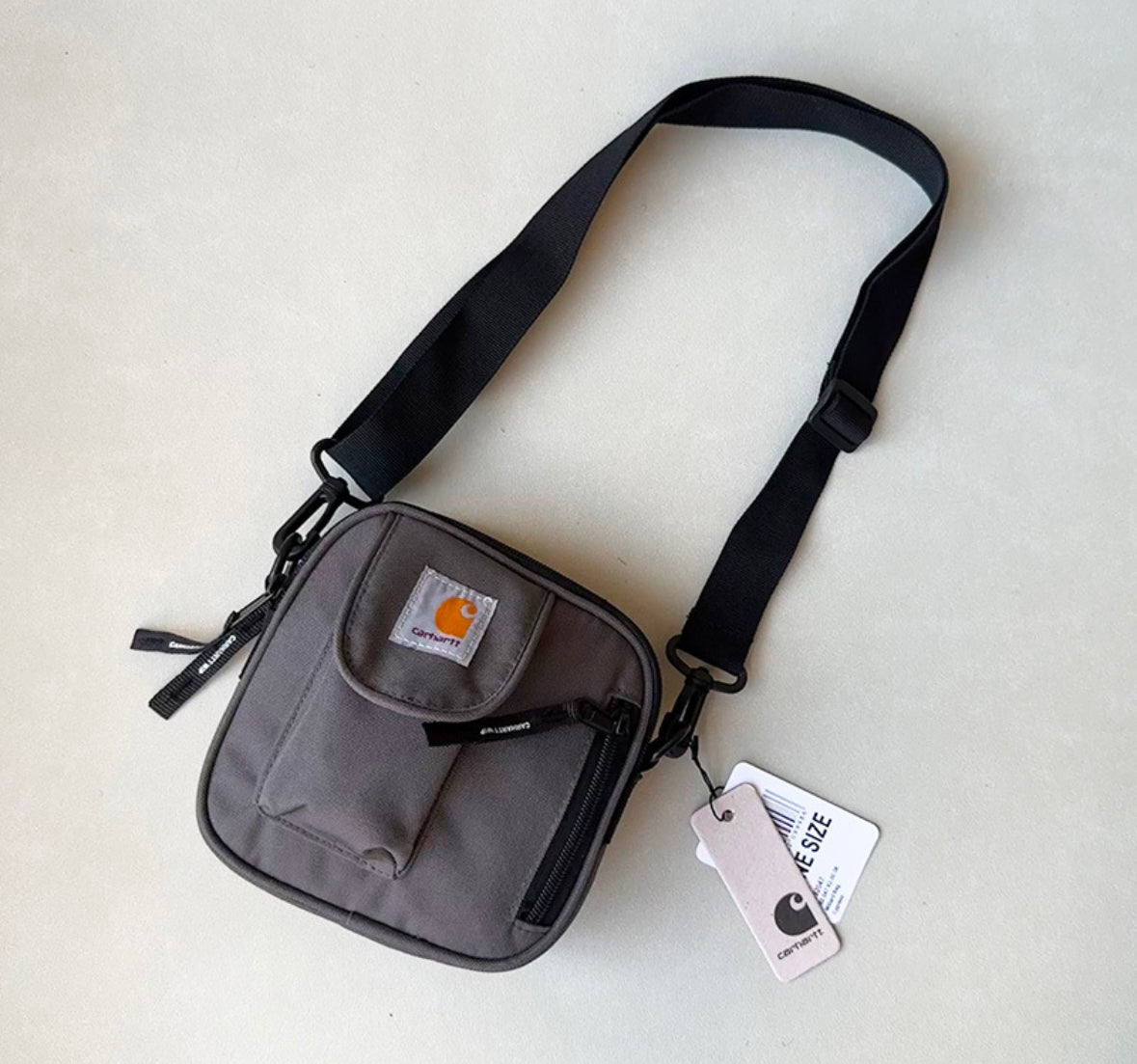 Carhatt bag