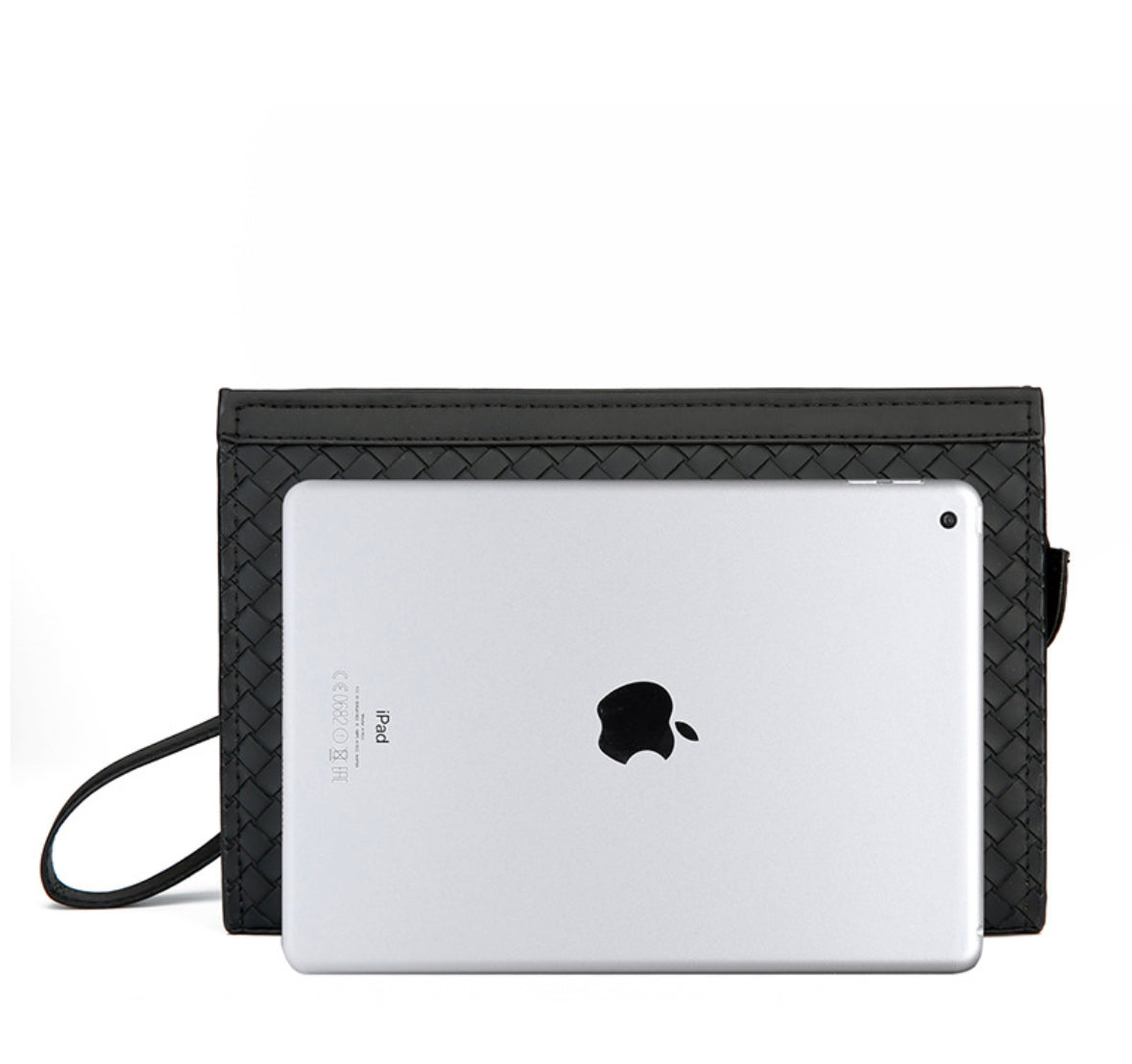 Wooven Handbag