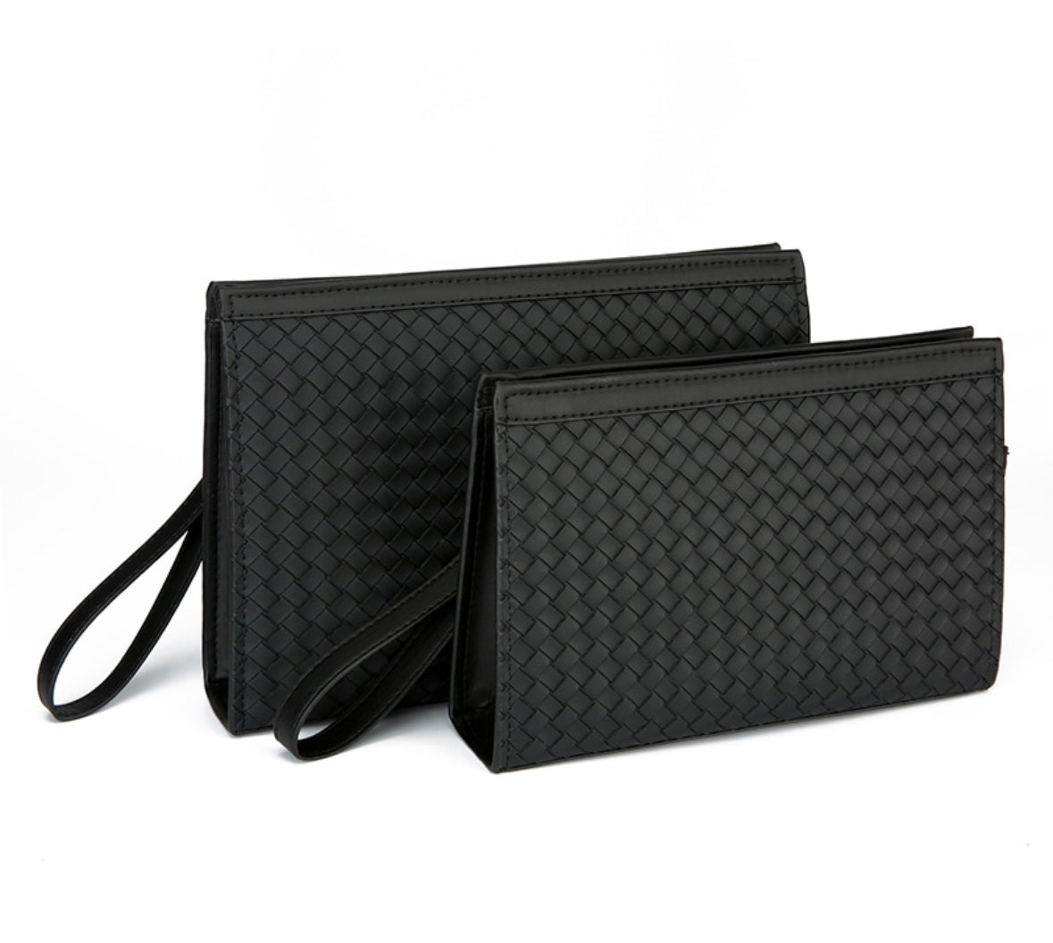 Wooven Handbag