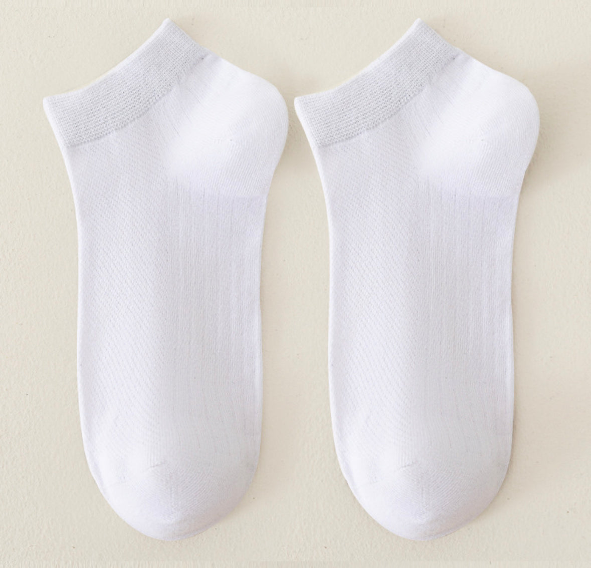 Mesh socks