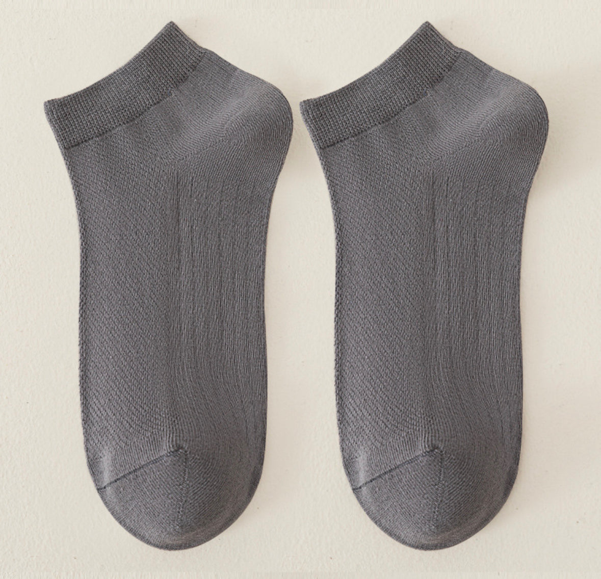 Mesh socks
