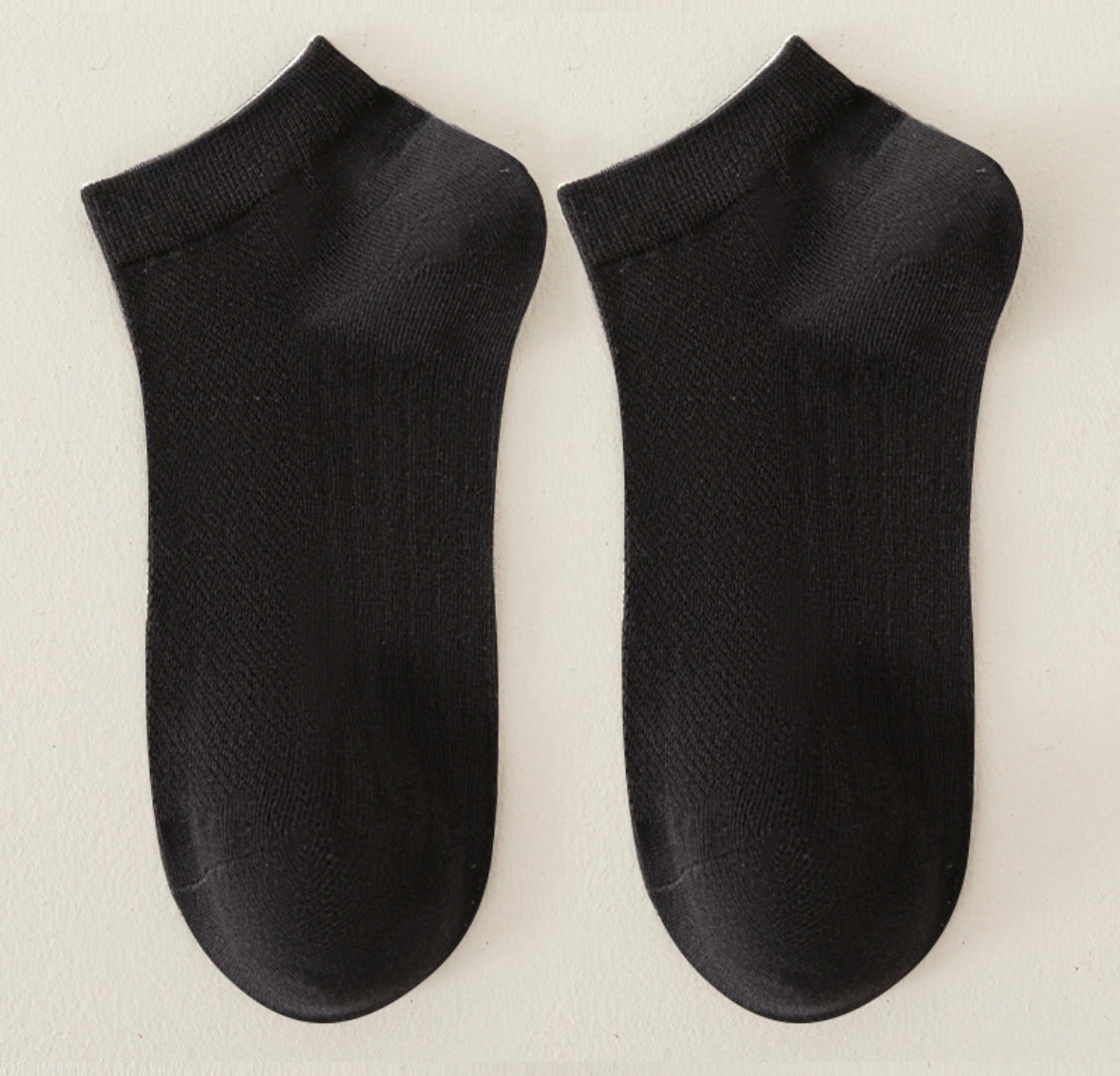 Mesh socks