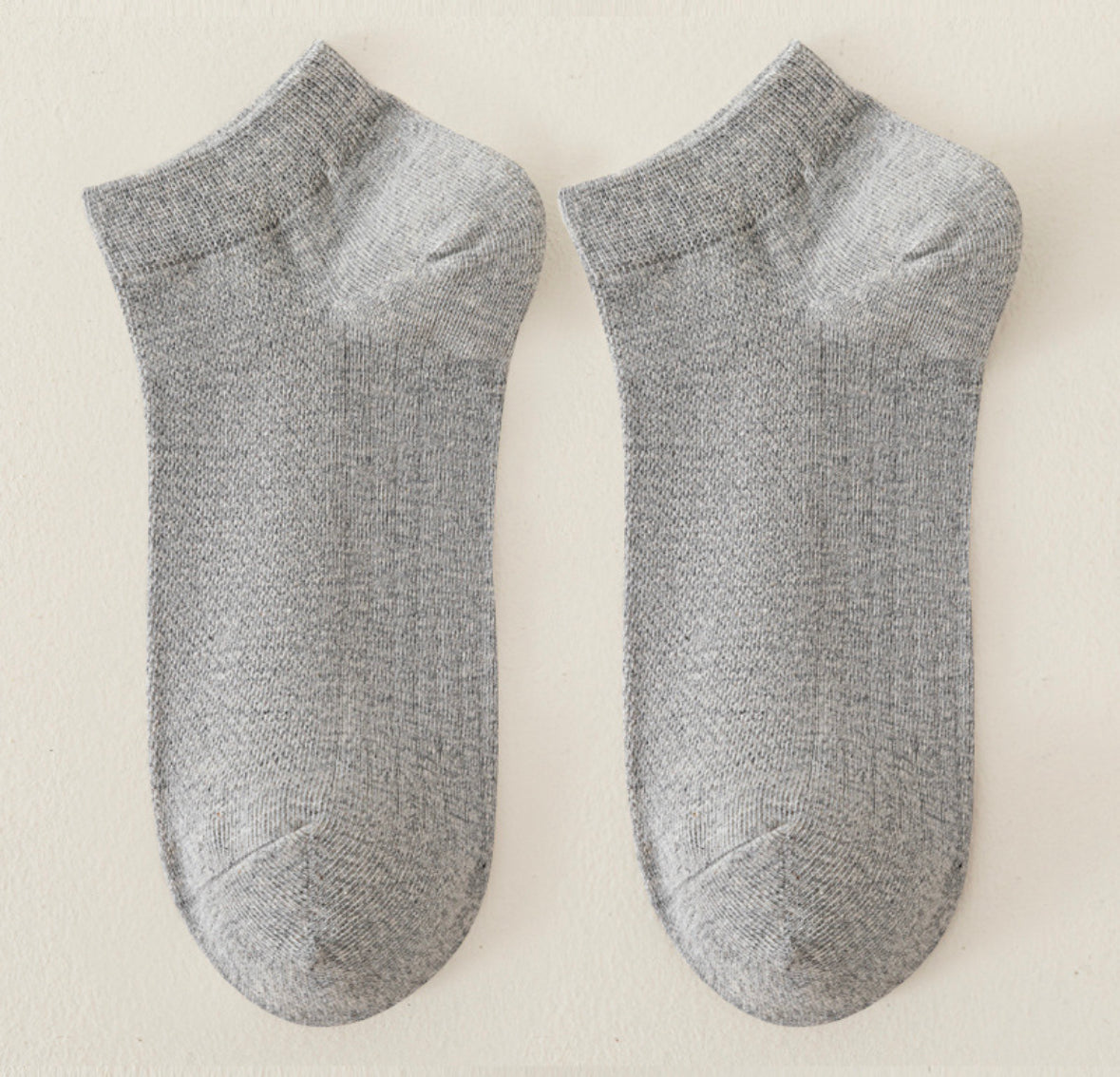 Mesh socks