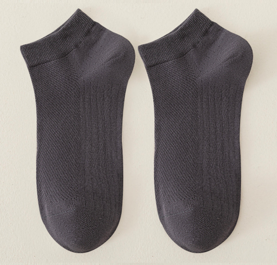 Mesh socks