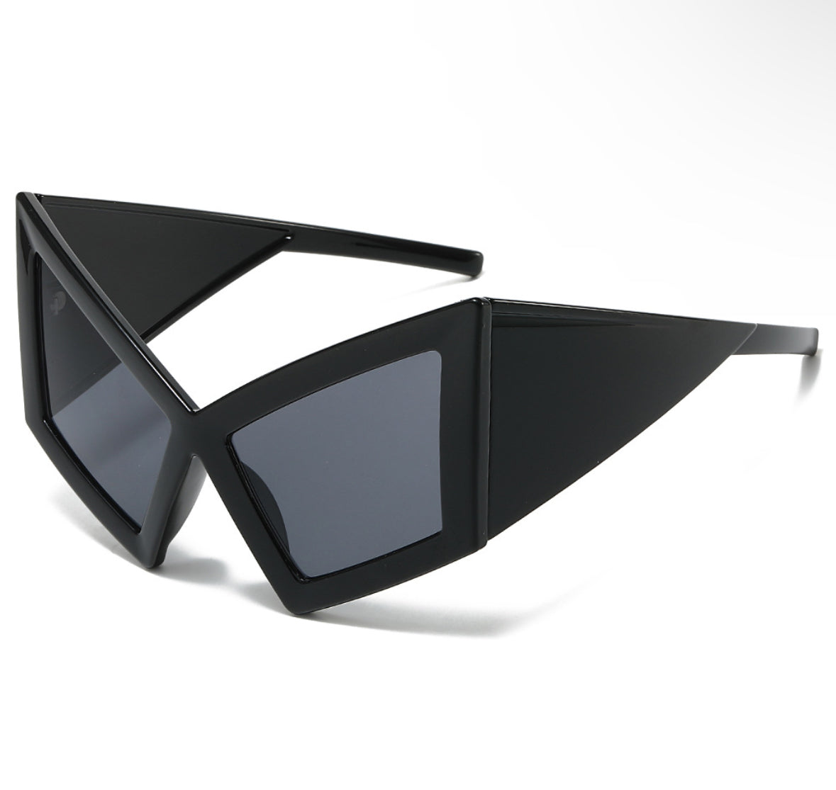 Big Cat's sunglasses