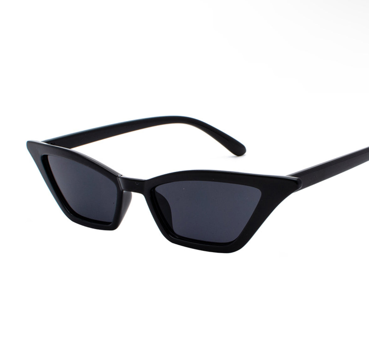 fox eye sunglasses