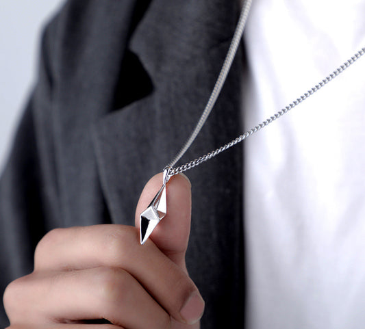 lightning vientiane necklace