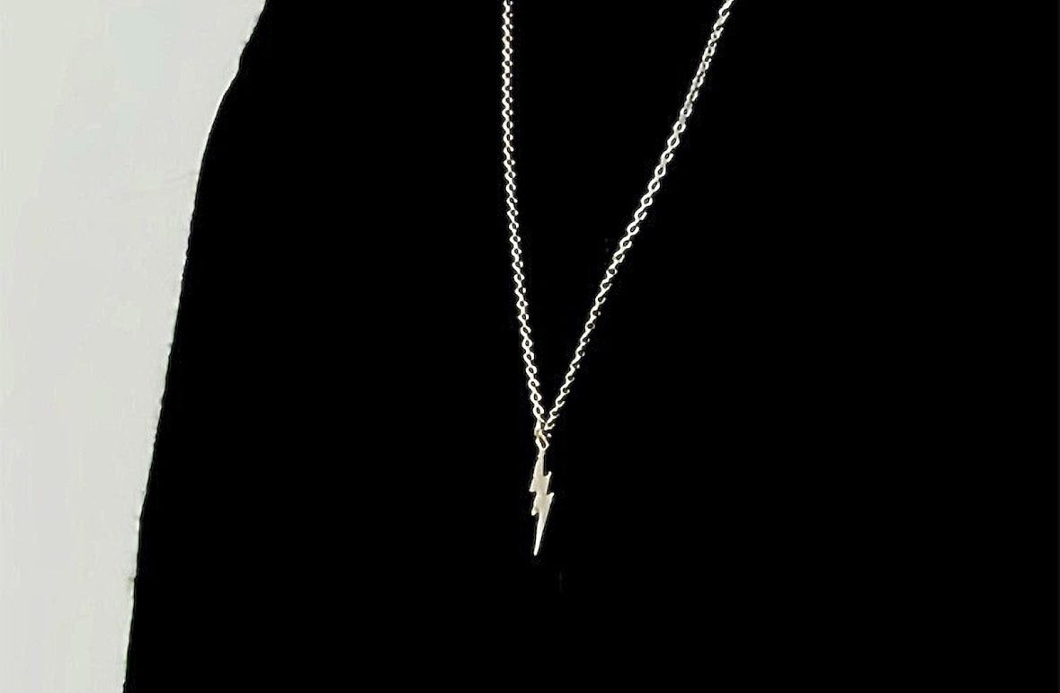 flash necklace