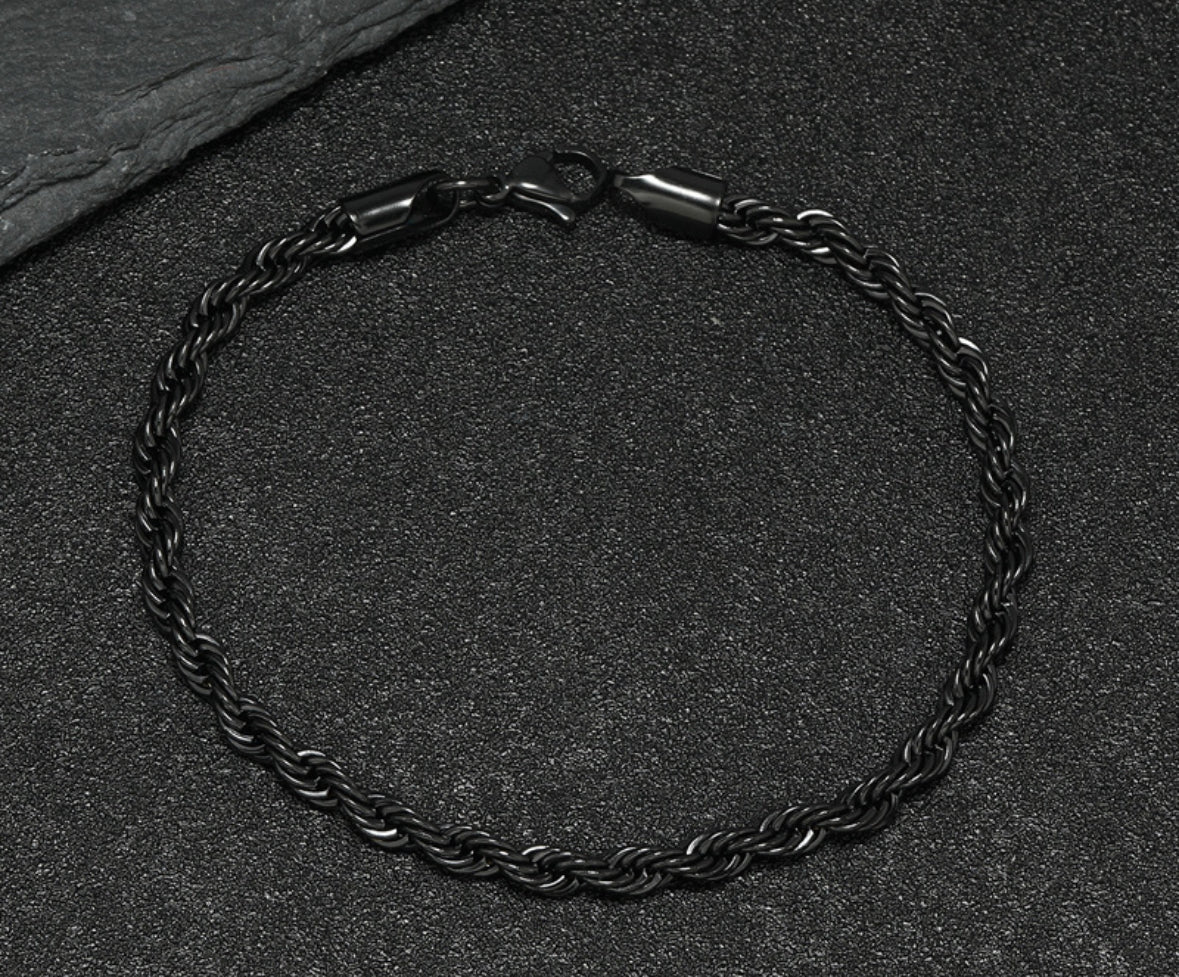 Cuban twist
