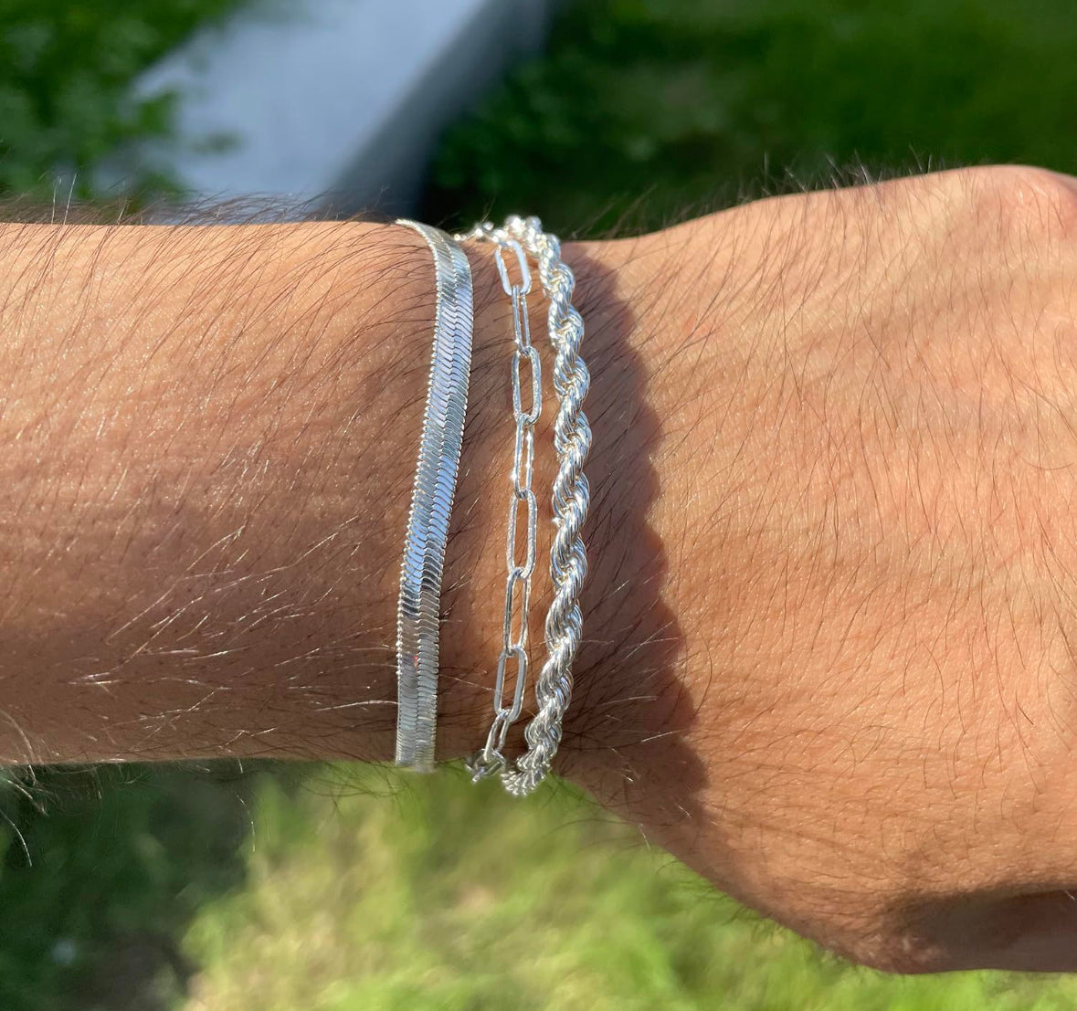 Bracelet sets