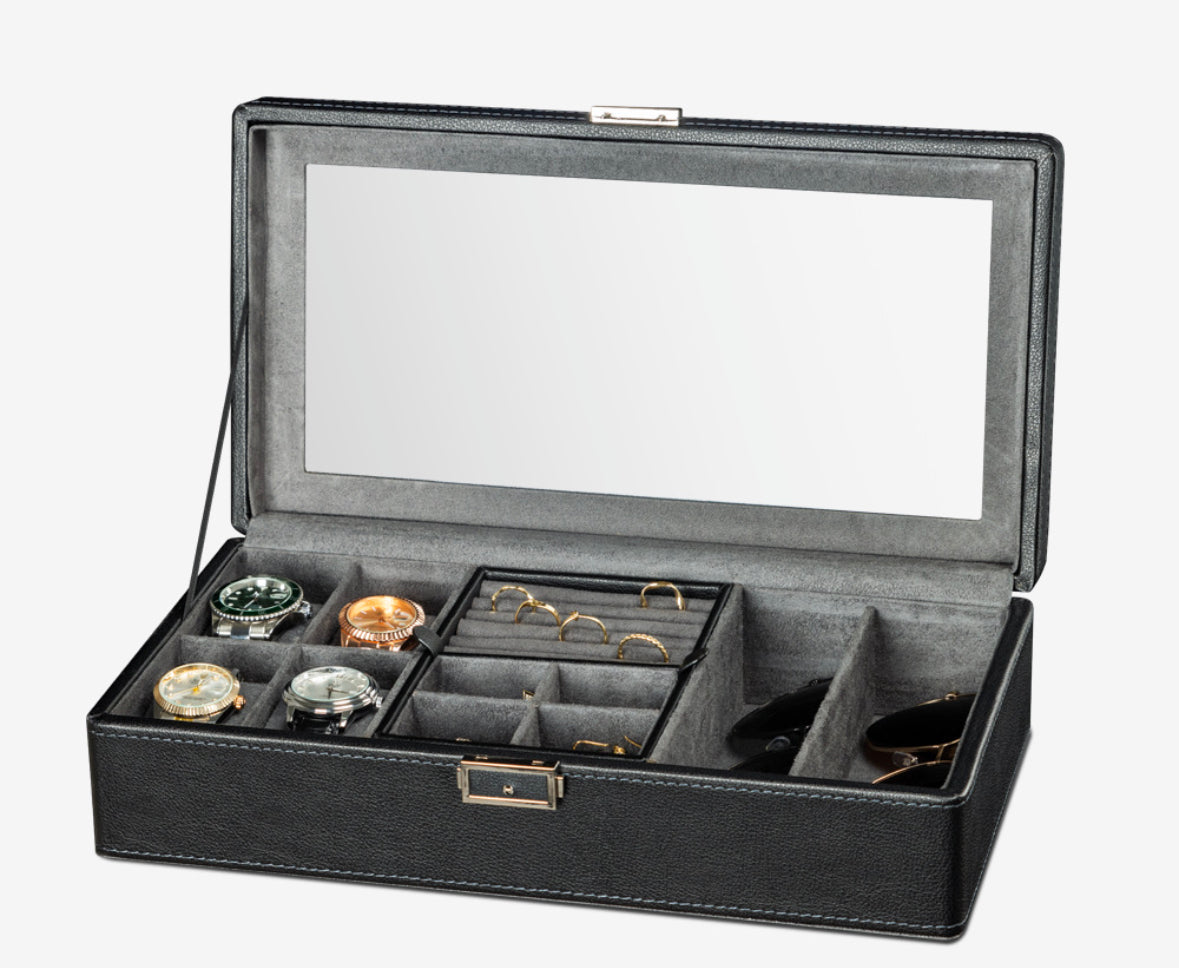 Storage boxes