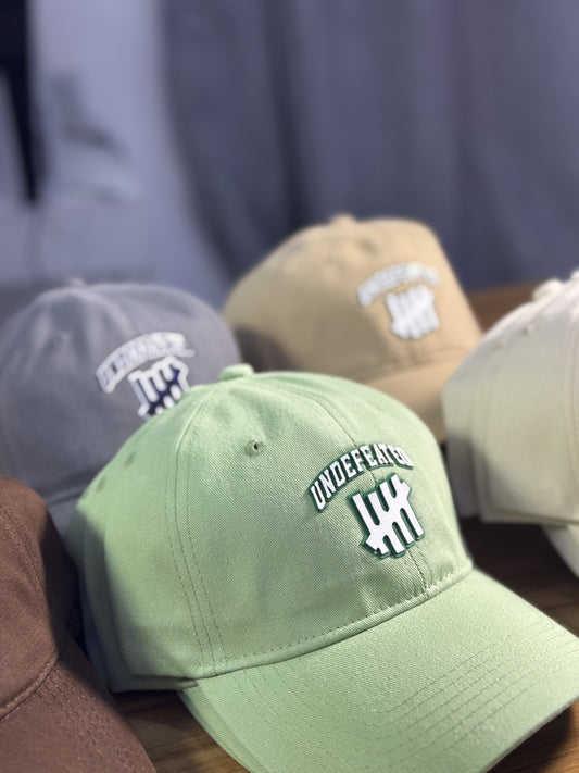 Undefeated Cap
