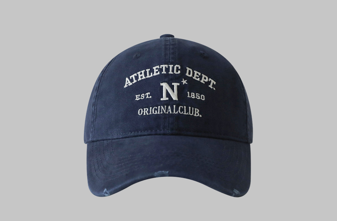 Athletic Dept. Cap