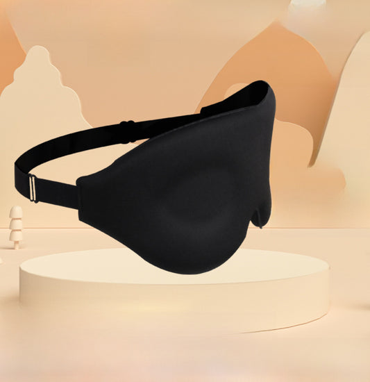 3D Eye mask