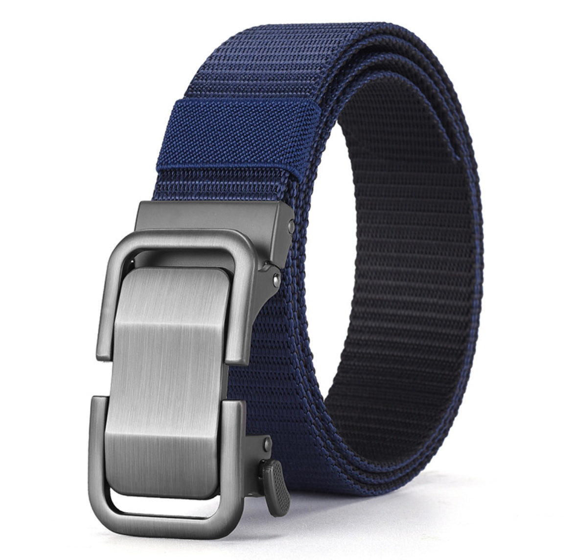 Front and back belt (I)