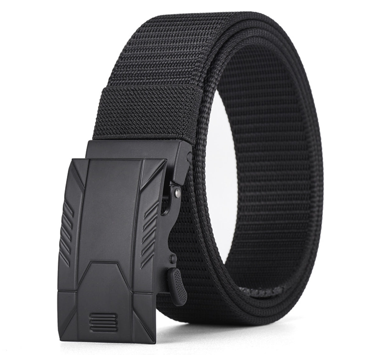 Front and back belt (II)