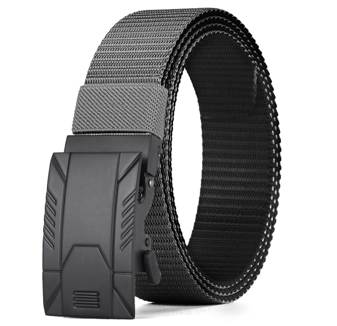 Front and back belt (II)