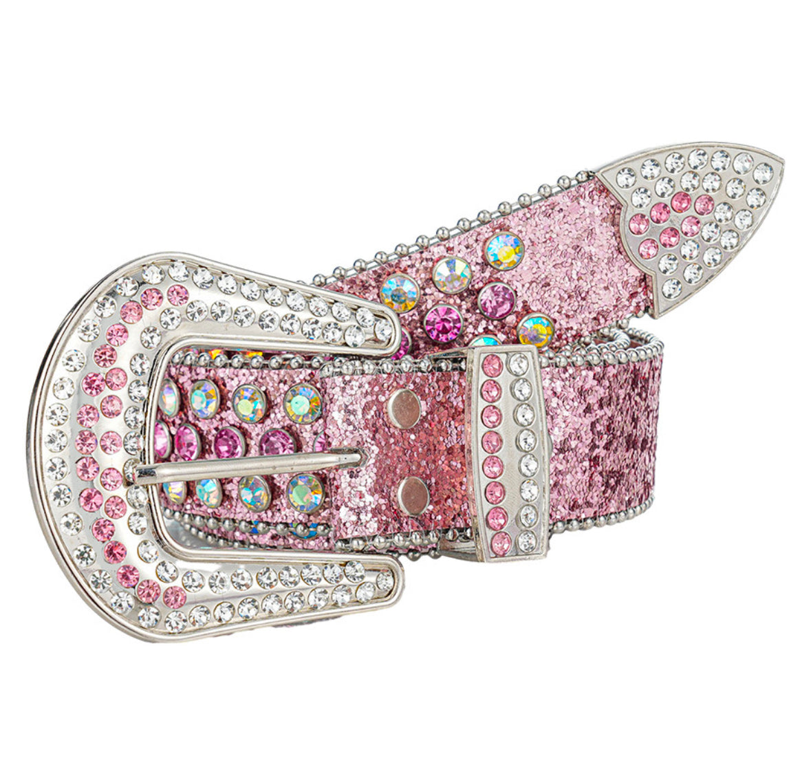Y2K Stone belt