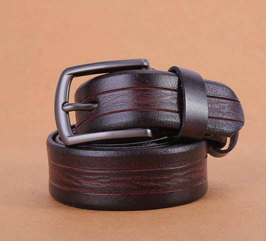 Retro belt