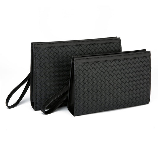 Wooven Handbag