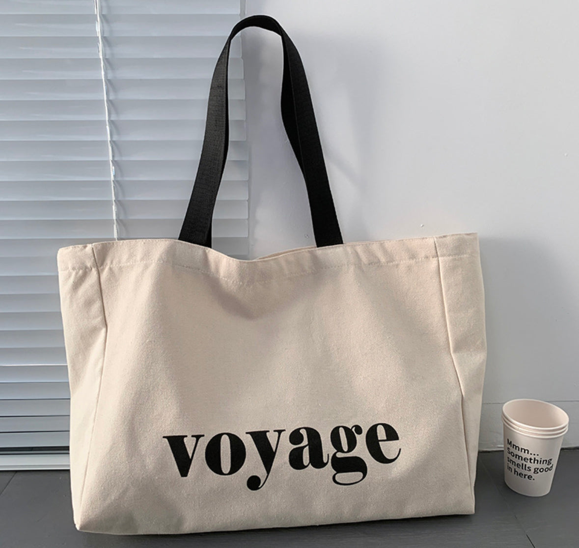 Mommy shoulder bag