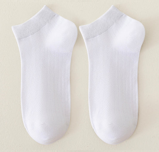 Mesh socks