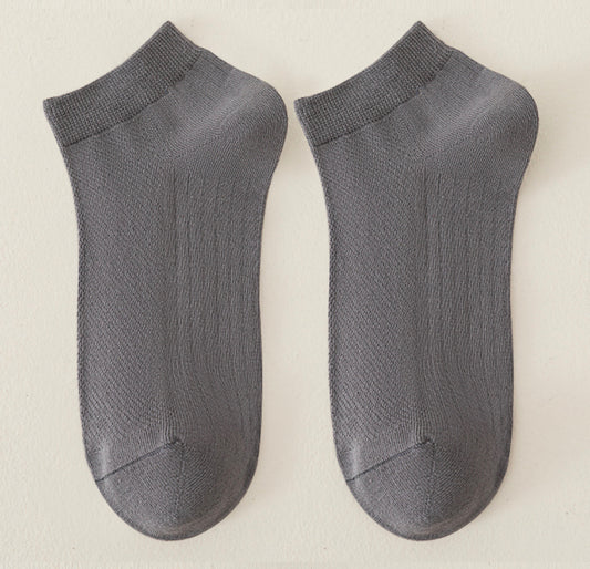 Mesh socks