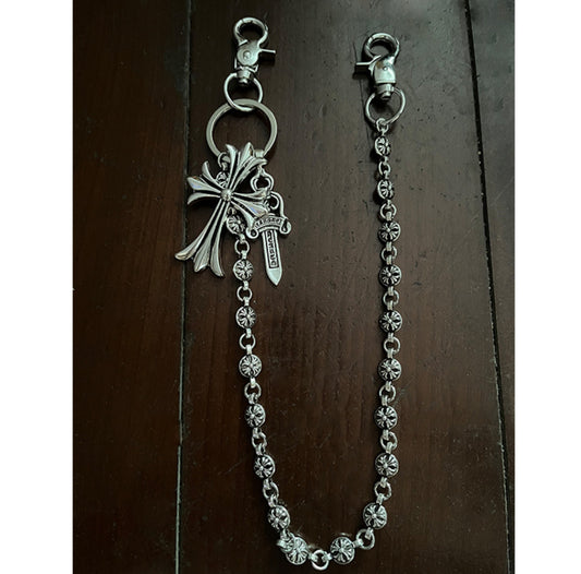 Chain sword