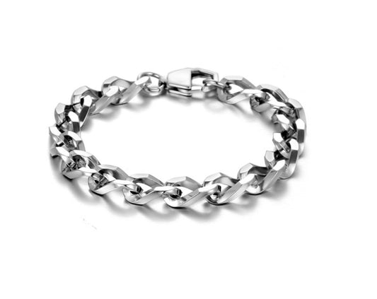 Forgelink bracelet