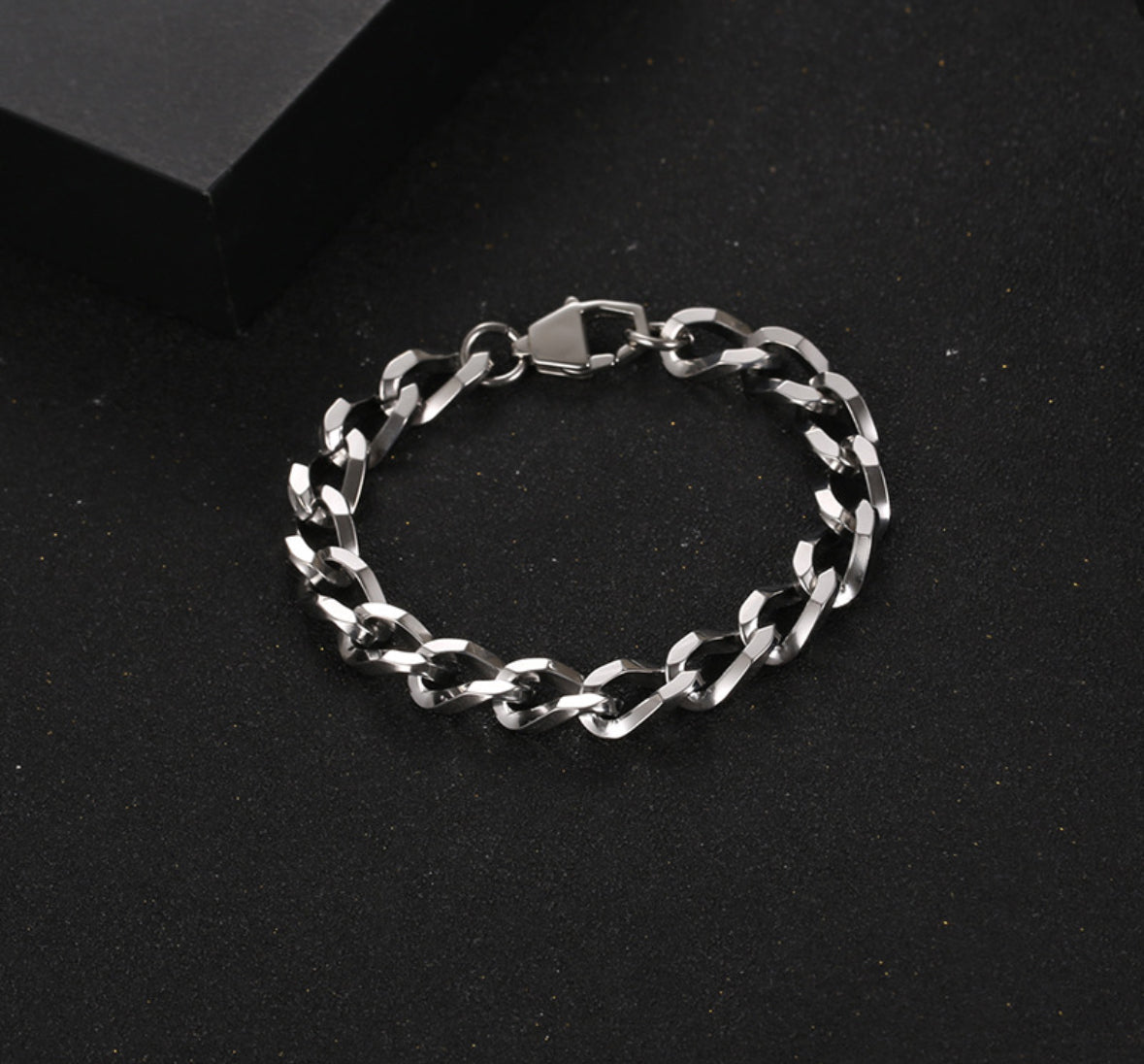 Forgelink bracelet