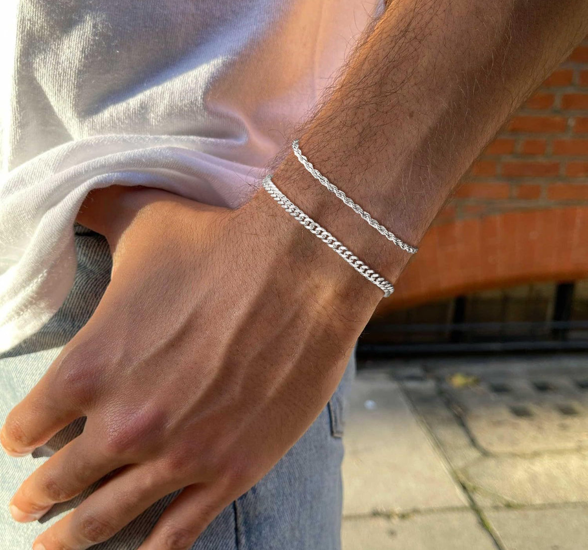 Bracelet sets